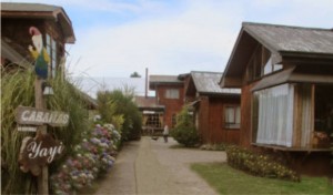 Alejandra Turismo en Chile en Santiago |  Caba&ntilde;as yayi   frutillar bajo - x regi&oacute;n - chile, Caba&ntilde;as  yayi  frutillar bajo