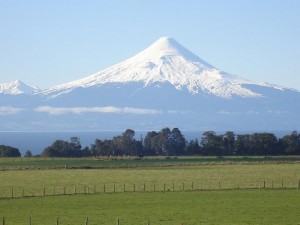  Turismo en Chile en Frutillar |  Venta de parcelas 5.000m2 en Frutillar , 15  min. de Frutillar