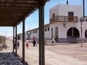 LUIS MARIN Turismo en Chile en Santiago |  Promoci&oacute;n verano 2013,norte y sur de chile, Tour iquique ex salitreras humbertone y san pedro de atacama