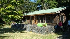 Chile Pro Inversiones Turismo en Chile en Santiago |  Arriendo de caba&ntilde;as en puc&oacute;n - chile, Caba&ntilde;as, casas, departamentos, condominios