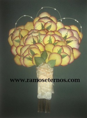 cristina diaz Turismo en Chile en Las Condes |  Tu ramo de novia enmarcado una original manera de conservar, Deapues d etu matrimonio enmarca tu ramo con cristina diaz