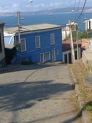 Fresia Sanchez Turismo en Chile en Valpara&iacute;so |  Arriendo casa equipada todo el a&ntilde;o en chile, 