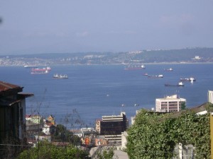 Alicia Calderon Turismo en Chile en Valpara&iacute;so |  Verano, valparaiso, arriendo casas full equipada por dia fono 97508350, Avenida alemania, valparaiso, sector residencial desde $25000 diario