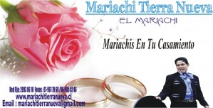 MARIACHI TIERRA NUEVA Turismo en Chile en Santiago |  Mariachis en tu casa, serenatas. red fija: 28930610, !!! pioneros en repertorios personalizados !!!