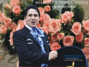 MARIACHI TIERRA NUEVA Turismo en Chile en Santiago |  Mariachi tierra nueva, serenatas a precios bajos .fono:28930610, !!! grandes m&uacute;sicos a domicilio !!!