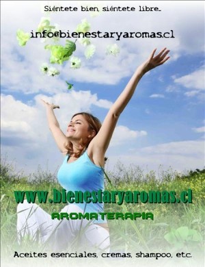 Katharine Turismo en Chile en Santiago |  Aromaterapia - bienestaryaromas.cl - santiago de chile 2013, Bienestaryaromas.cl