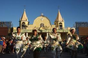 LUIS MARIN Turismo en Chile en Santiago |  Tour fiesta de la tirana 2017 y ex salitreras, Fiesta de la tirana y ex- oficinas salitreras santiago humbertone