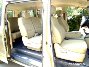 Jos&eacute; Hern&aacute;n Barriga Moreno Turismo en Chile en Santiago |  Transfer santiago - aeropuerto - algarrobo - el quisco - santo domingo, Servicio privado minibuses para 8 - 11 - 16 pasajeros full equipo