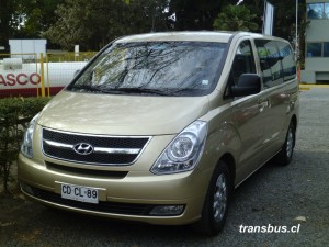 Jos&eacute; Hern&aacute;n Barriga Moreno Turismo en Chile en Santiago |  Transporte aeropuerto - rancagua - rengo - san fernando - santa cruz  , Servicio privado minibuses o van para 8 - 11 - 16 pasajeros