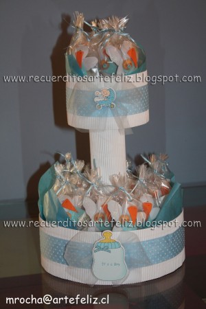 Marcela Rocha Turismo en Chile en &Ntilde;u&ntilde;oa |  Encintados para bautizos y baby shower y mas...., Nacimientos,primera comunion,graduaciones etc