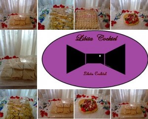 maria Turismo en Chile en Santiago |  Economicos canape garzones domicilio tapaditos 086612223 se un exelent, Tapaditos mini pizzas brochetas anticuchos todo parasu fiesta calidad