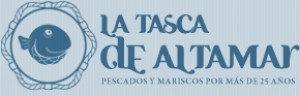 La Tasca de Altamar Turismo en Chile en Las Condes |  Restaurant de mariscos, la tasca de altamar, La tasca de altamar
