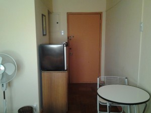 privadep Turismo en Chile en Santiago |  Arriendo departamento amoblado de un ambiente por dias, Arriendos desde $18.000 diarios