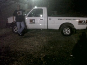 rzproducciones Turismo en Chile en Santiago |  Animador, cantante, dj y bailarines para despedidas de soltera, A domicilio