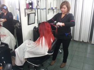 Centro de Estetica Quela Chagay Turismo en Chile en La Cisterna |  Alisado gran avenida centro de estetica quela chagay, Alisado peluqueria masajes tintura solarium gran avenida