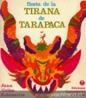 LUIS MARIN Turismo en Chile en Iquique |  Tour fiesta de la tirana 2014 y ex salitreras, Viaje a la fiesta de la tirana y ex oficinas salitreras, tour a la tir