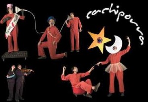  Turismo en Chile en Valpara&iacute;so |  Compa&ntilde;&iacute;a de teatro gestual, La Compa&ntilde;&iacute;a Cachiporra ha desarrollado un trabajo esc&eacute;nico  ligados al teatro ge