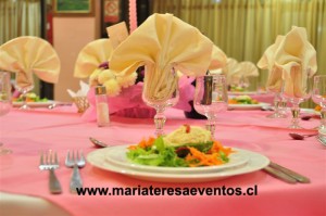 Mar&iacute;a Teresa Eventos Turismo en Chile en Santiago |  Servicio de banqueter&iacute;a en santiago, matrimonios, bodas y eventos , Mar&iacute;a teresa eventos