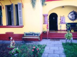 jeannette Turismo en Chile en &Ntilde;u&ntilde;oa |  Venta derecho a llave hostal solo a $7.000.000, Derecho a llave hostal