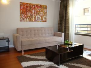 chris Turismo en Chile en Providencia |  Arriendo dptos amoblados en providencia y en bellas artes, Tarifa promocional enero y febrero