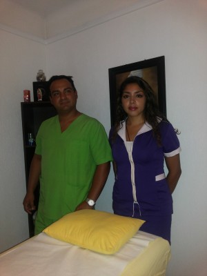 ana Turismo en Chile en Santiago |  Empieza la semana energizando cuerpo y mente terapias kimaya centro, Paseo ahumada esquina agustinas