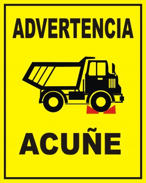 jorge Castillo Turismo en Chile en Santiago |  Se&ntilde;al&aacute;ticas, letreros de  seguridad minera e industrial, Se&ntilde;al&eacute;ticas y letreros de seguridad para la industria y miner&iacute;a