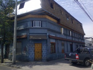 patricia Turismo en Chile en Santiago |  160.000 pedro lagos-lira dos ambientes excelente locomocion, Internet, seguridad, luminoso