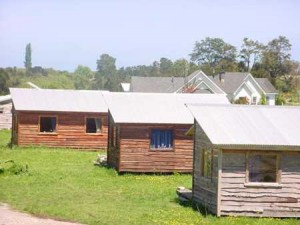  Turismo en Chile en Puerto Montt |  Arriendo Caba&ntilde;as, Caba&ntilde;as full con capacidad de 4 personas por caba&ntilde;as c&oacute;modamente equipadas 