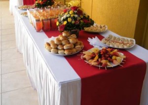 sergio Turismo en Chile en Santiago |  Pastelitos mini pizzas brochetas empanaditas coctel eventos, Avisos cocteleria canape empanaditas brochetas cebiche pisco sour