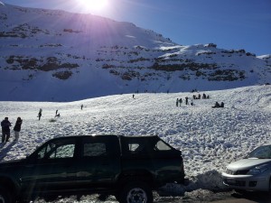 Cristian Valenzuela Turismo en Chile en Providencia |  Nieve centros de ski traslados 2016 f:+569 89229141 minibuses , Desde domicilio ida y regreso $15.000 por persona