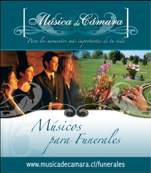 Marcela Silva Duarte Turismo en Chile en Las Condes |  Soprano l&iacute;rica y tenor en funeral, las condes, Repertorio cl&aacute;sico y religioso