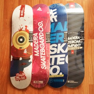 madera-skate Turismo en Chile en Santiago |  Enviamos a todo chile!  fb: http://www.facebook.com/maderaskateboard e, Tabla skate