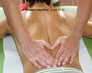 ANDREA Turismo en Chile en Santiago |  Contamos con una variedad de masajes profesionales, Santiago centro