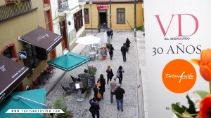 Humberto Valencia Turismo en Chile en Valpara&iacute;so |  Transfer & tours vi&Ntilde;a del mar/santiago/valparaiso/la serena , Traslados & tours en toda la zona central de chile