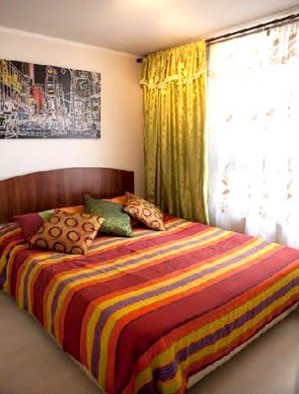 Marcelo Turismo en Chile en Santiago |  Amoblados, arriendo departamentos en santiago centro, renta x dias/sem, Apartamentos, alojamiento, hospedaje, alquiler, amoblados