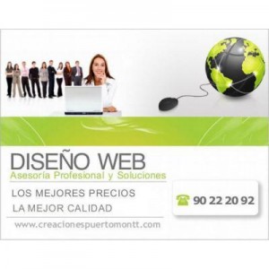 Creaciones Web Puerto Montt Turismo en Chile en Puerto Montt |  P&aacute;ginas web en todo chile - econom&iacute;a y calidad, Dise&ntilde;o web, desarrollo web, p&aacute;ginas web