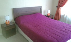 ricardo Turismo en Chile en Santiago |  30.000 excelente departamento por dias en santiago centro, Alojamiento, santiago, un dormitorio, amoblado, full equipado, centro