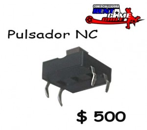 RENTAGAME CHILE Turismo en Chile en Santiago |  Pulsador nc precio oferta de rentagame chile $ 500, Electronica