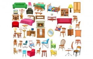 Benjamin Salvatierra Turismo en Chile en Santiago |  Retiramos   cachureos en desuso en todas las comunas de santiago, Cachureos