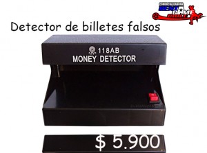 RENTAGAME CHILE Turismo en Chile en La Cisterna |  Detector de billetes falsos/precio especial: �$ 3.900, Rentagame: maquinas de juego:  accesorios,repuestos, servicio tecnico