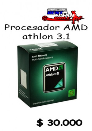 RENTAGAME CHILE Turismo en Chile en La Cisterna |  Procesador amd athlon 3.1-precio oferta: $ 30.000, Rentagame: maquinas de juego:  accesorios,repuestos, servicio tecnico