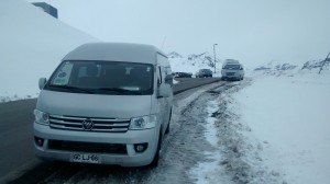 MANUEL SAN MARTIN Turismo en Chile en Santiago |  Viajes especiales en transporte privado a la nieve en van., Viajes a la nieve 