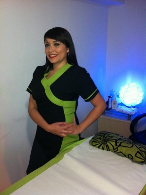 Macarena Turismo en Chile en Providencia |  Servicios de masajes para caballeros en providencia, Masajes para caballeros 