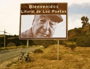 Angelina Rosales  Turismo en Chile en Santiago |  Tour  ruta litoral  de los  poetas , M&Aacute;gico tour  entre la poes&Iacute;a y el arte culinario 