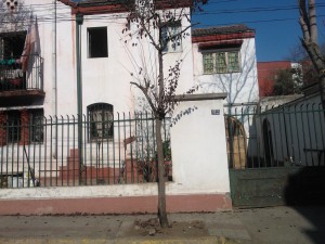 marisol Turismo en Chile en Providencia |  Alojamientos , en habitaciones singles y compartidas, Alojamientos por dia, semanas