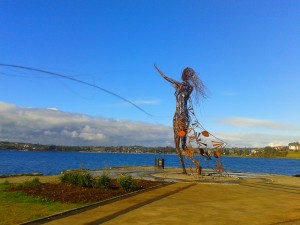 Patricio Turismo en Chile en Santiago |  Tour privado lago llanquihue y su tradici&Oacute;n alemana, Visitando puerto varas, llanquihue, frutillar, puerto octay, ensenada