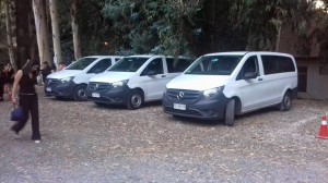 Juan Pablo Portius Aravena Turismo en Chile en Santiago |  Transfer aeropuerto, viajes especiales, turismo, matrimonios, eventos, Transporte de todo tipo de pasajeros, trabajadores, turistas.