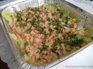 pedro Turismo en Chile en Santiago |  Banquetes express canapes brochetas empanaditas pastelitos trufas , Todo evento social 986612378- 945578542