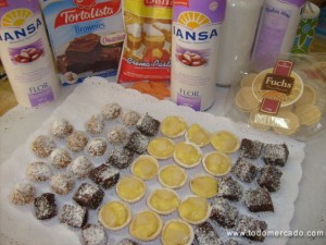 sergio Turismo en Chile en Santiago |  Servicio coctel cebiche petitbouche pastelitos empanaditas minipizzas, 986612378 coctel express canapes eventos cumplea&ntilde;os 