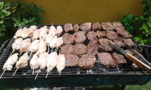 Asados Campesters Turismo en Chile en Las Condes |  Asados a domicilio :: matrimonios campestres :: corderos al palo, Asados a domicilio en santiago, valparaiso, rancagua